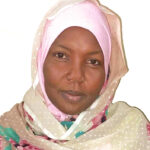 Dr Habiba Abdoulaye Affandine