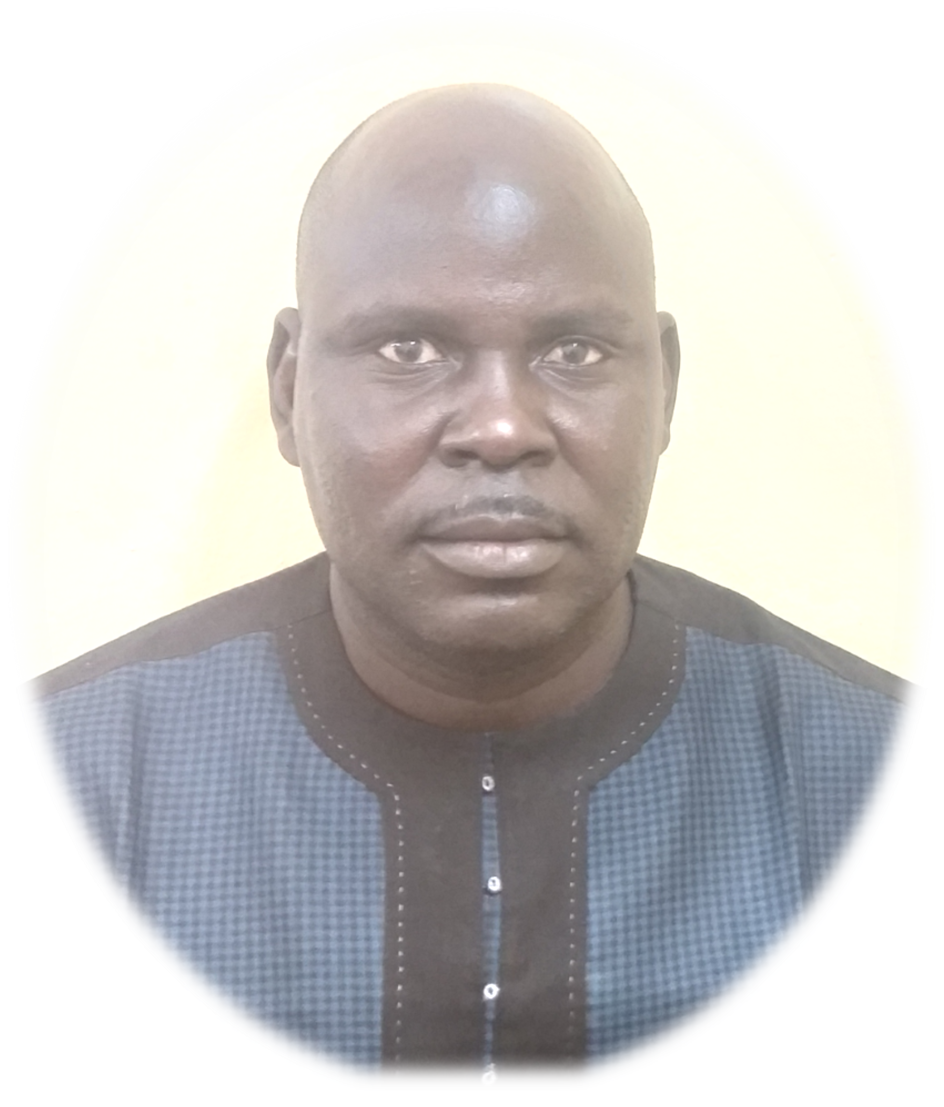 Dr Ousmane KOYE Dr Ousmane KOYE