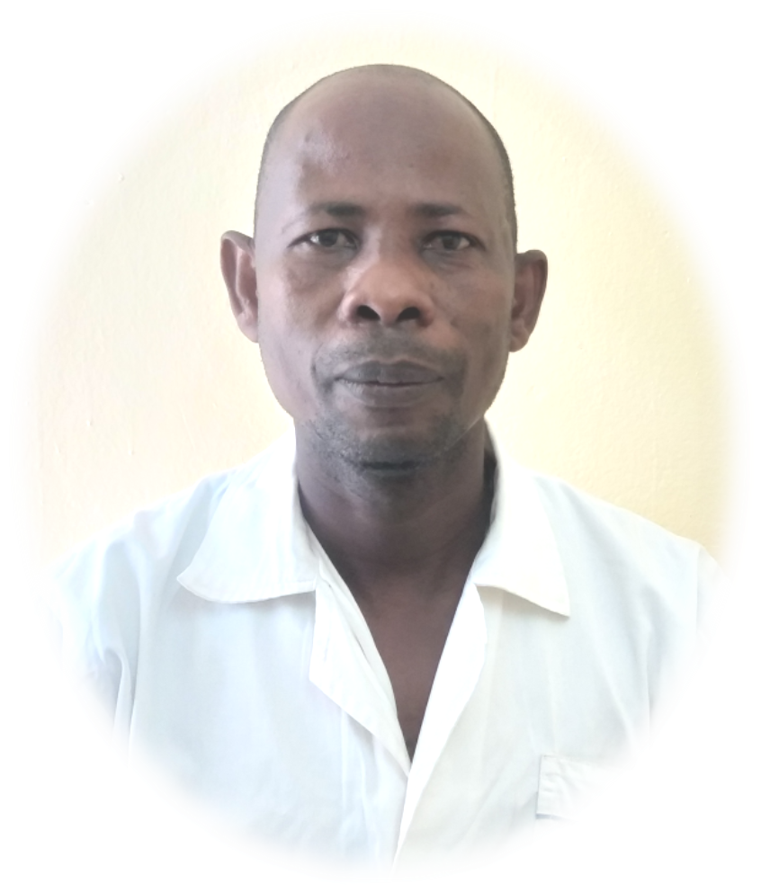 Hangue NGAROUM Hangue NGAROUM