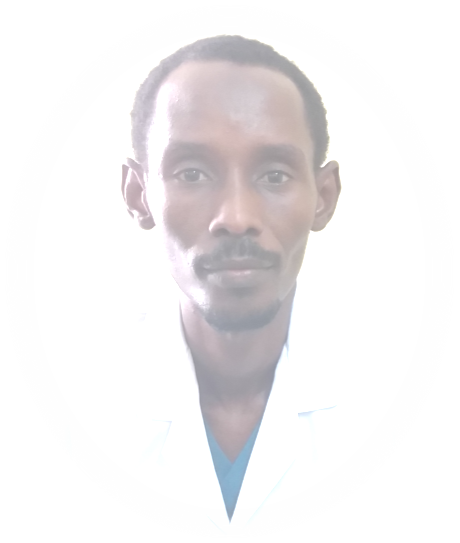 Hassan Abakar ABDRAMAN