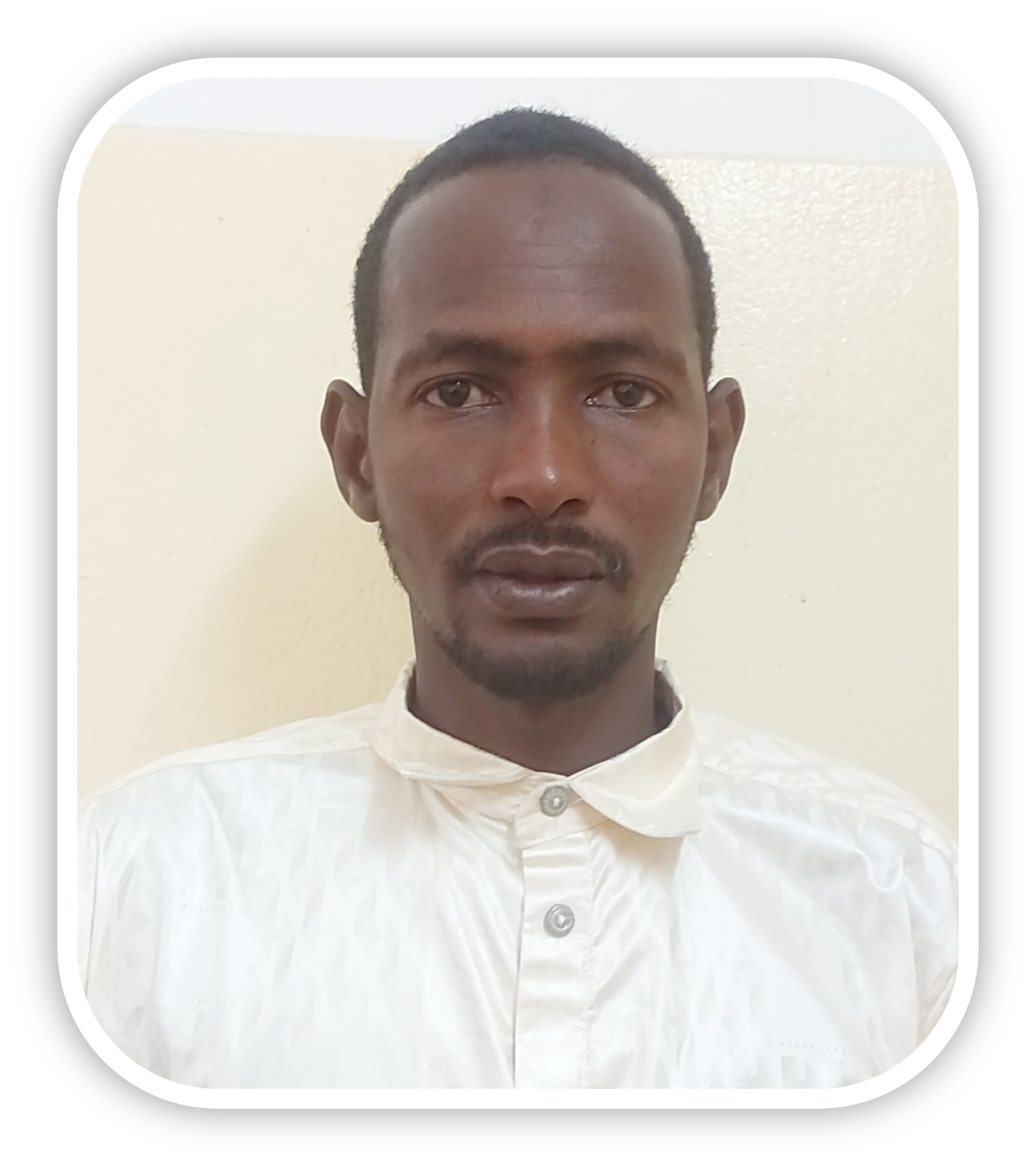 Issam Younouss Issam Younouss