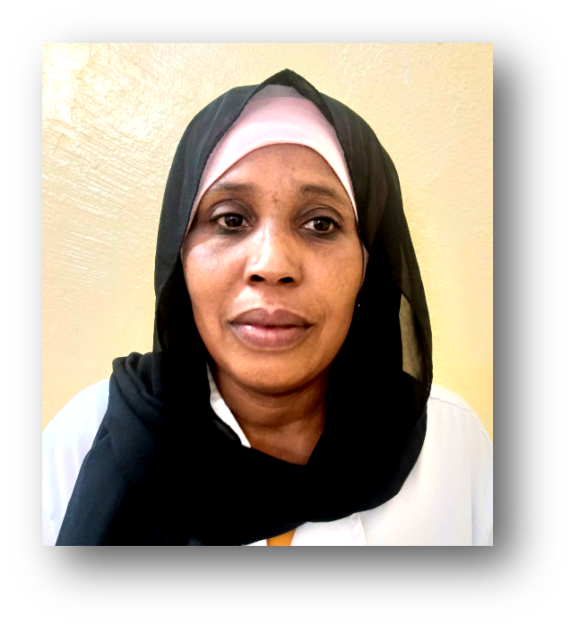 MARIAM ANGOUDJA MARIAM ANGOUDJA