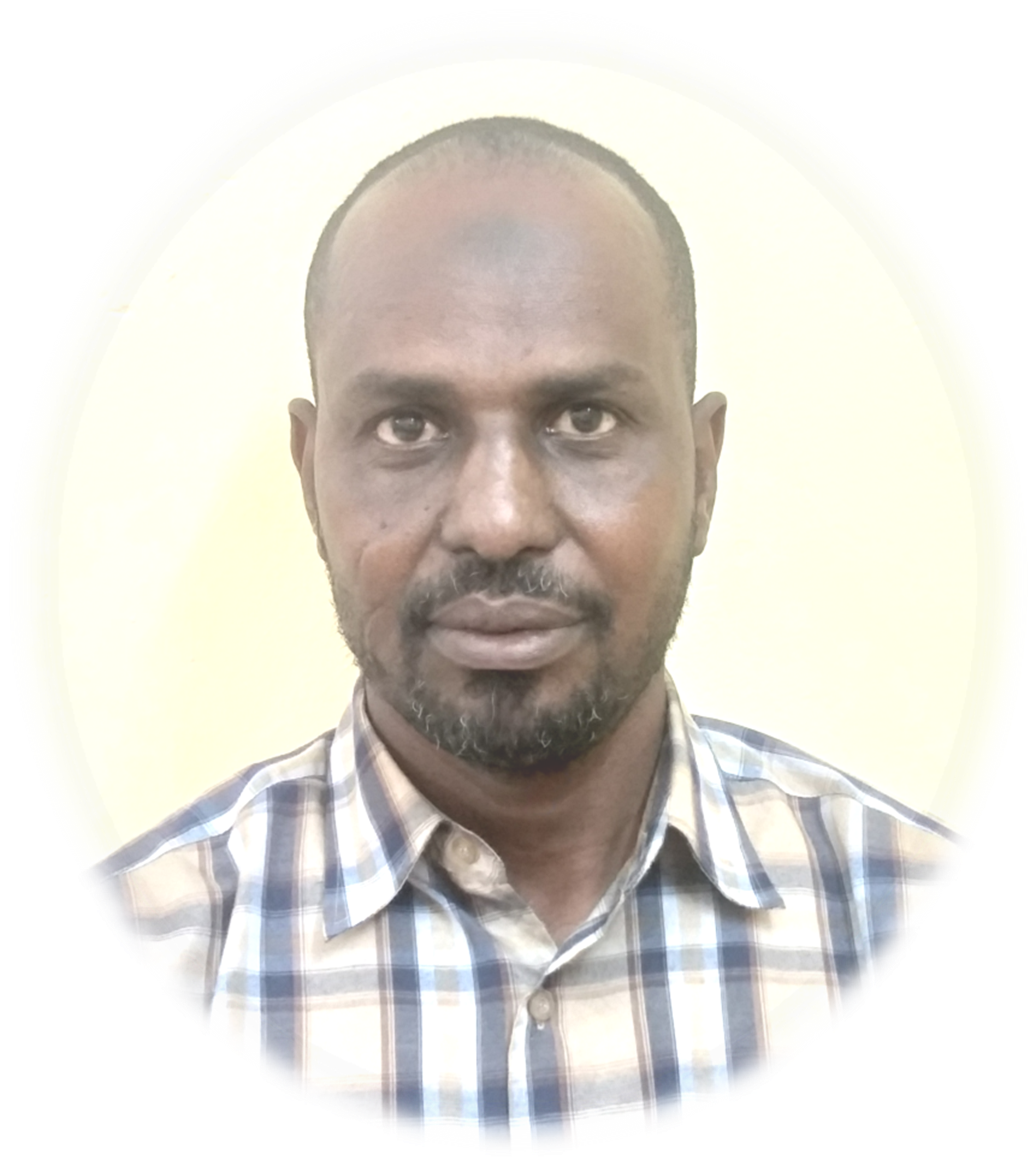 Mahamat Djarat Mahamat Djarat