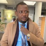 Dr Djibrine Mahamat Djibrine