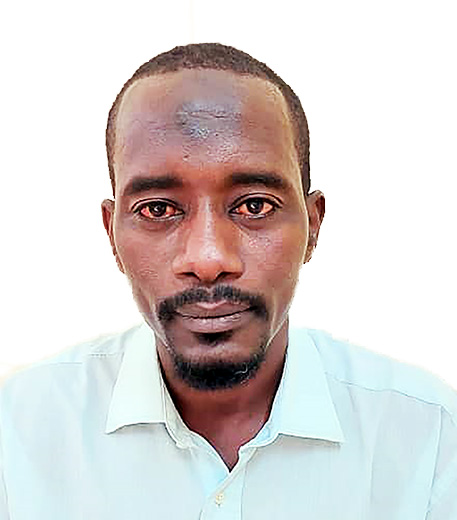 Moubarak Abdoulaye Adam Moubarak Abdoulaye Adam